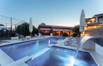 Ferienhaus - Vir-Vir , Kroatien - CDI075 13