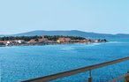 Lejlighed - Sibenik-Brodarica , Kroatien - CDJ449 1