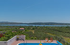Ferienhaus - Sibenik , Kroatien - CDJ906 33