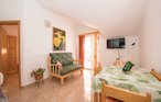 Ferienwohnung - Vodice-Srima , Kroatien - CDJ406 2