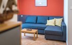 Ferienwohnung - Sibenik-Grebastica , Kroatien - CDJ476 9