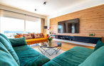Ferienhaus - Sibenik-Zaboric , Kroatien - CDJ753 3