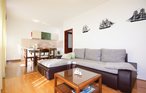 Ferienwohnung - Sibenik-Brodarica , Kroatien - CDJ413 2