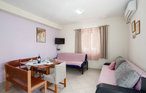 Ferieleilighet - Rogoznica-Kanica , Kroatia - CDJ772 3