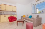 Ferieleilighet - Primosten , Kroatia - CDJ974 3