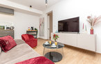 Ferienhaus - Sibenik-Brodarica , Kroatien - CDJ726 24