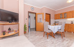 Ferienwohnung - Sibenik - Raslina , Kroatien - CDJ923 17