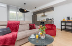 Ferienhaus - Sibenik-Brodarica , Kroatien - CDJ726 25