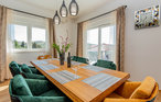Ferienhaus - Sibenik-Zaboric , Kroatien - CDJ753 32