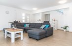 Feriehus - Sibenik-Dubrava , Kroatia - CDJ632 19