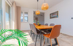 Feriehus - Sibenik-Zaboric , Kroatia - CDJ870 6
