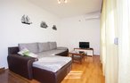 Ferienwohnung - Sibenik-Brodarica , Kroatien - CDJ413 4