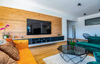 Ferienhaus - Sibenik-Zaboric , Kroatien - CDJ753 4