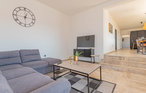 Feriehus - Sibenik-Zaboric , Kroatia - CDJ870 37