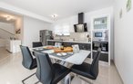 Feriehus - Rogoznica-Razanj , Kroatia - CDJ537 14