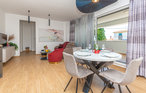 Ferienhaus - Sibenik-Brodarica , Kroatien - CDJ726 26