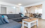 Feriehus - Sibenik-Dubrava , Kroatia - CDJ632 18