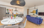 Ferienhaus - Sibenik-Brodarica , Kroatien - CDJ726 23