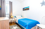 Ferienhaus - Sibenik-Bilice , Kroatien - CDJ747 25