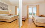 Ferienhaus - Sibenik-Zaboric , Kroatien - CDJ753 44