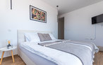 Feriehus - Sibenik-Zaboric , Kroatia - CDJ870 43