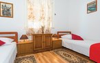 Ferienhaus - Sibenik-Brodarica , Kroatien - CDJ353 44