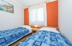 Ferieleilighet - Sibenik-Grebastica , Kroatia - CDJ478 10