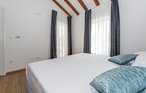 Feriehus - Sibenik-Dubrava , Kroatia - CDJ632 26