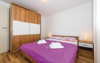 Ferieleilighet - Primosten-Dolac , Kroatia - CDJ491 13