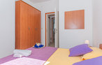 Ferienwohnung - Primosten , Kroatien - CDJ972 10