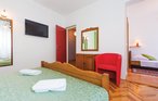 Ferienhaus - Sibenik-Brodarica , Kroatien - CDJ353 38