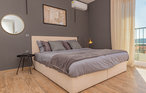 Feriehus - Sibenik-Zaboric , Kroatia - CDJ870 47