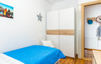 Ferienhaus - Sibenik-Bilice , Kroatien - CDJ747 26