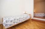 Ferienwohnung - Sibenik-Brodarica , Kroatien - CDJ413 9