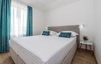 Feriehus - Sibenik-Dubrava , Kroatia - CDJ632 27