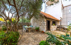 Apartment - Vodice-Tribunj , Croatia - CDJ216 3
