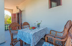 Ferienwohnung - Sibenik - Raslina , Kroatien - CDJ923 9