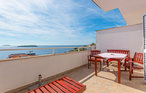 Ferieleilighet - Primosten , Kroatia - CDJ974 2