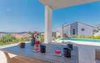 Feriehus - Sibenik-Zaboric , Kroatia - CDJ870 3