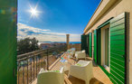 Ferienhaus - Primosten , Kroatien - CDJ310 12