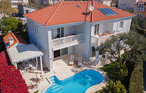 Feriehuse - Vodice , Kroatien - CDJ997 16