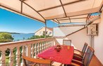 Ferienwohnung - Vodice-Srima , Kroatien - CDJ406 1