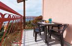 Ferieleilighet - Primosten-Dolac , Kroatia - CDJ491 6