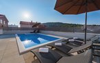 Feriehus - Rogoznica-Razanj , Kroatia - CDJ537 3