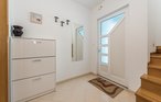 Feriehus - Sibenik-Kaocine , Kroatia - CDJ631 21