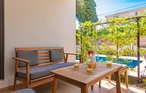 Ferienhaus - Sibenik-Brodarica , Kroatien - CDJ726 4
