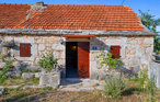 Feriehuse - Sibenik-Vinovo Donje , Kroatien - CDJ556 30