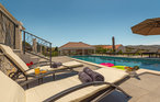 Ferienhaus - Sibenik-Zaboric , Kroatien - CDJ753 7