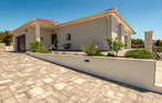 Ferienhaus - Sibenik-Zaboric , Kroatien - CDJ753 27
