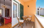 Ferienhaus - Sibenik-Brodarica , Kroatien - CDJ353 18